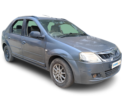 Mahindra Verito-img
